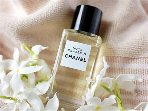 chanel jasmine oil|jasmine chanel guy.